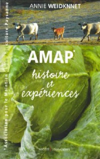 amap histoire experiences